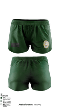 Church Point Police 92600366 Ranger Panties - 1