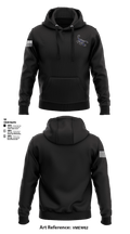 Scorpion Unit 18258188 Hoodie - 1