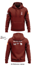 120th Engineers 83495982 Hoodie - 8