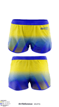 California State University Bakersfield Soccer 46709490 Track Shorts - 1