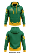 George Mason University 47699393 Hoodie - 1