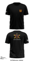 108 ADA BDE 57391665 Short Sleeve Performance Shirt - 2