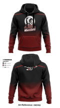 Hiram Johnson High School 41887456 Hoodie - 1