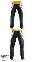 Ridgefield Christian High School Women's Volleyball 72428619 Sweatpants - 1