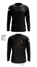 Reaper 4356071 Long Sleeve Performance Shirt - 1