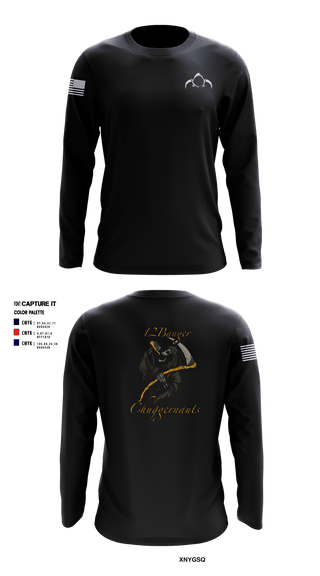 Long Sleeve Performance Shirt, , , Teamtime, Team time, sublimation, custom sports apparel, team uniforms, spirit wear, spiritwear, sports uniforms, custom shirts, team store, custom team store, fundraiser sports, apparel fundraiser