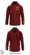 BRUINS 30178459 Windbreaker - 2