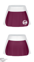 Concord High School Cheer 35438059 Skort - 1