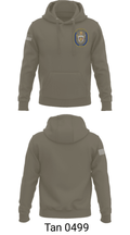 USS CÁRTER HALL 91136277 Hoodie - 47