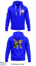 C-Shift Cool Cats 12896610 Hoodie - 3