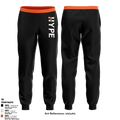 Hype Socks 89503025 Joggers - 4
