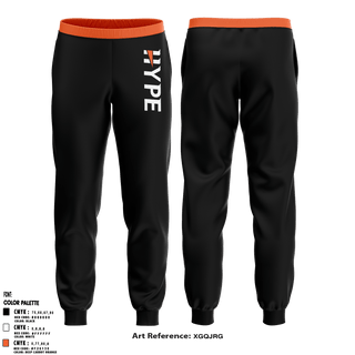 Joggers, Hype Socks, Men's Basketball, Teamtime, Team time, sublimation, custom sports apparel, team uniforms, spirit wear, spiritwear, sports uniforms, custom shirts, team store, custom team store, fundraiser sports, apparel fundraiser