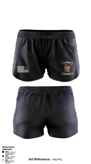 Ranger Panties, , , Teamtime, Team time, sublimation, custom sports apparel, team uniforms, spirit wear, spiritwear, sports uniforms, custom shirts, team store, custom team store, fundraiser sports, apparel fundraiser