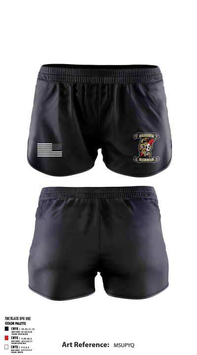 42D FRSD 51820737 Ranger Panties - 5