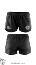 Northeast Narcotics Task Force 11312990 Ranger Panties - 1