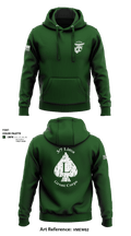 3/7 Lima 3plt 22608583 Hoodie - 2