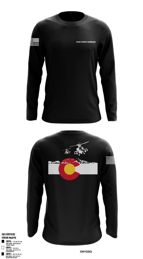 Long Sleeve Performance Shirt, , Army, Teamtime, Team time, sublimation, custom sports apparel, team uniforms, spirit wear, spiritwear, sports uniforms, custom shirts, team store, custom team store, fundraiser sports, apparel fundraiser