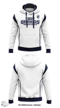 Yuma High School Basketball 97290684 Hoodie - 9