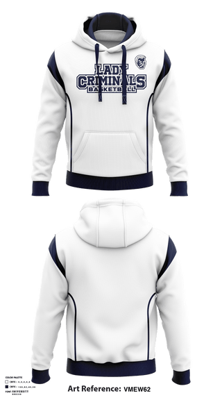 Hoodie, Yuma High School Basketball, Men's Basketball, Teamtime, Team time, sublimation, custom sports apparel, team uniforms, spirit wear, spiritwear, sports uniforms, custom shirts, team store, custom team store, fundraiser sports, apparel fundraiser