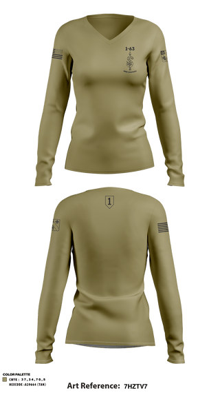 Women's Long Sleeve Vneck Shirt, , , Teamtime, Team time, sublimation, custom sports apparel, team uniforms, spirit wear, spiritwear, sports uniforms, custom shirts, team store, custom team store, fundraiser sports, apparel fundraiser