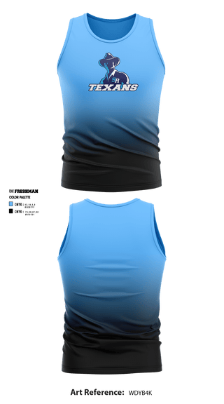 Tank Top, Sam Rayburn High School Cross Country, Cross Country, Teamtime, Team time, sublimation, custom sports apparel, team uniforms, spirit wear, spiritwear, sports uniforms, custom shirts, team store, custom team store, fundraiser sports, apparel fundraiser