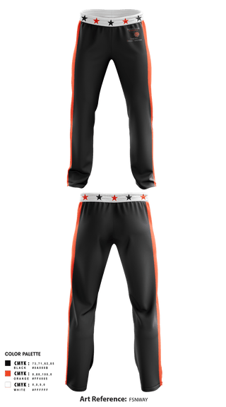 Sweatpants, Southern Illinois Basketball Officials Association, Men's Basketball, Teamtime, Team time, sublimation, custom sports apparel, team uniforms, spirit wear, spiritwear, sports uniforms, custom shirts, team store, custom team store, fundraiser sports, apparel fundraiser