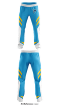 Valley High School Golf 33800482 Sweatpants - 1
