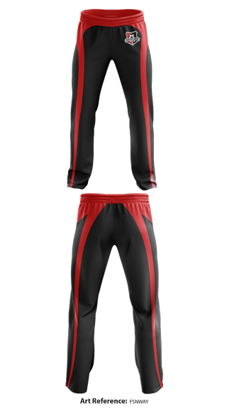 Sweatpants, Corning Union Soccer, Men's Soccer, Teamtime, Team time, sublimation, custom sports apparel, team uniforms, spirit wear, spiritwear, sports uniforms, custom shirts, team store, custom team store, fundraiser sports, apparel fundraiser
