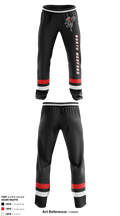 North Medford Soccer 23587202 Sweatpants - 1