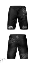 Spartan Elite Wrestling Club 18127919 Fight Shorts - 3