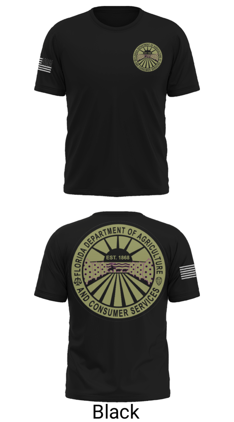 Short Sleeve Performance Shirt, , Police, Teamtime, Team time, sublimation, custom sports apparel, team uniforms, spirit wear, spiritwear, sports uniforms, custom shirts, team store, custom team store, fundraiser sports, apparel fundraiser