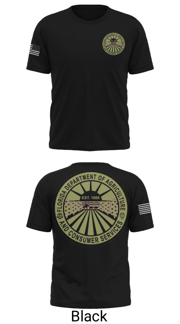 Short Sleeve Performance Shirt, , Police, Teamtime, Team time, sublimation, custom sports apparel, team uniforms, spirit wear, spiritwear, sports uniforms, custom shirts, team store, custom team store, fundraiser sports, apparel fundraiser