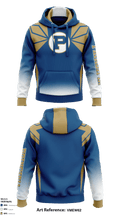 Principia College Basketball 984689 Hoodie - 1