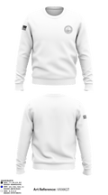 FDC HONOLULU 35699895 Crew Neck Sweatshirt - 3