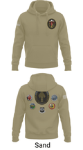 SOJTF-A 7081199 Hoodie - 48