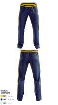 Eagle's Landing High School Women's Volleyball 18232717 Sweatpants - 1