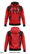Herriman Wrestling 51123612 Hoodie - 1