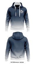 Hibbing High School wrestling 27558847 Hoodie - 2