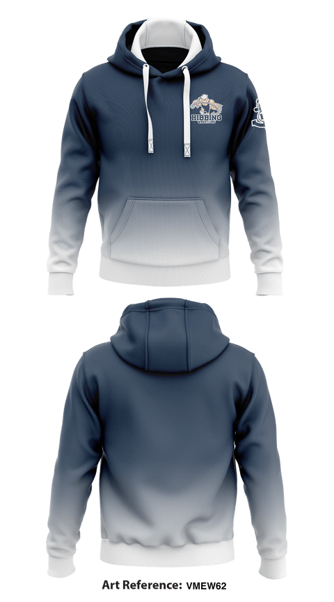 Hoodie, Hibbing High School wrestling, Wrestling, Teamtime, Team time, sublimation, custom sports apparel, team uniforms, spirit wear, spiritwear, sports uniforms, custom shirts, team store, custom team store, fundraiser sports, apparel fundraiser