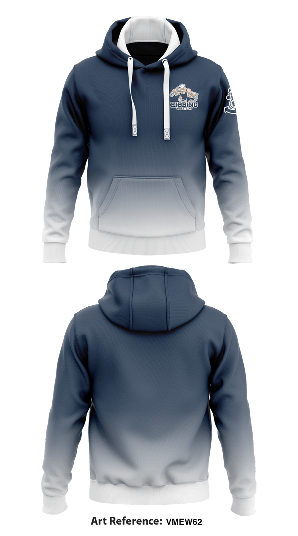 Hoodie, Hibbing High School wrestling, Wrestling, Teamtime, Team time, sublimation, custom sports apparel, team uniforms, spirit wear, spiritwear, sports uniforms, custom shirts, team store, custom team store, fundraiser sports, apparel fundraiser