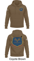 Oregon Wing CAP 9420662 Hoodie - 44