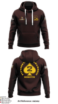 Pittsburgh EMS Medic 2 92160819 Hoodie - 2