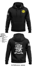 A Co 264th MED BN 95225036 Hoodie - 2