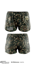 Ballast Point Arsenal 42030988 Ranger Panties - 4