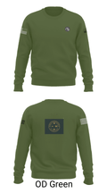 Wulfenkrieger 67748989 Crew Neck Sweatshirt - 29