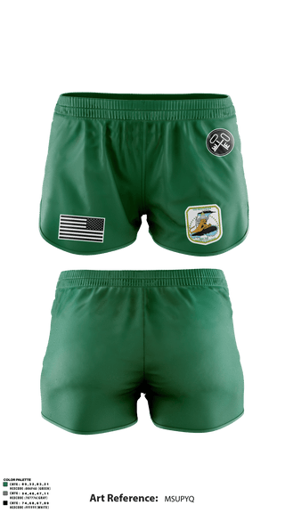 Ranger Panties, , , Teamtime, Team time, sublimation, custom sports apparel, team uniforms, spirit wear, spiritwear, sports uniforms, custom shirts, team store, custom team store, fundraiser sports, apparel fundraiser