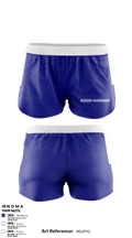 Blessed Sacrament School 39473874 Ranger Panties - 1