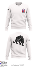 82nd Airborne Division 13131844 Crew Neck Sweatshirt - 3