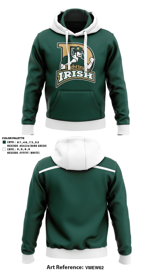 Hoodie, Desales High School Softball, Softball, Teamtime, Team time, sublimation, custom sports apparel, team uniforms, spirit wear, spiritwear, sports uniforms, custom shirts, team store, custom team store, fundraiser sports, apparel fundraiser