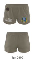 7th Security Forces 36998584 Ranger Panties - 4